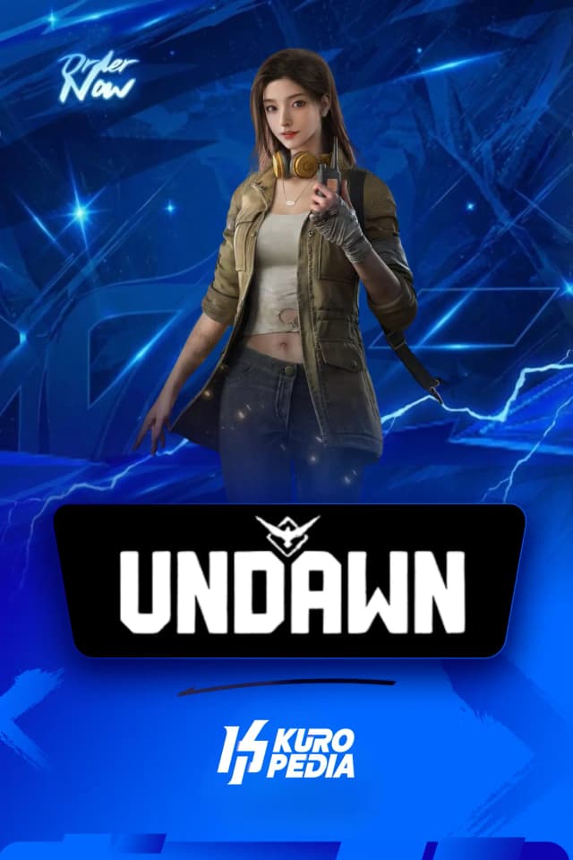 Undawn