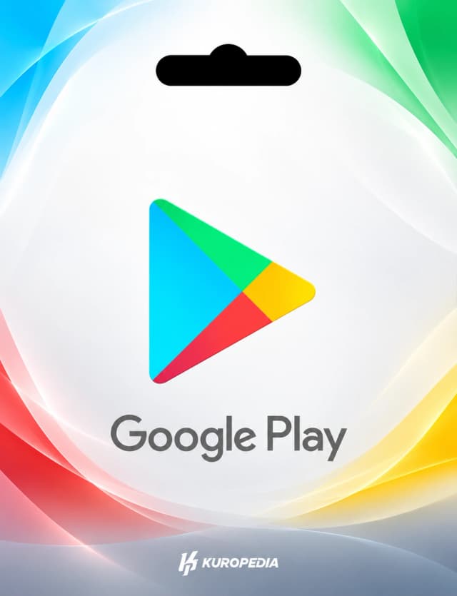 GOOGLE PLAY INDONESIA