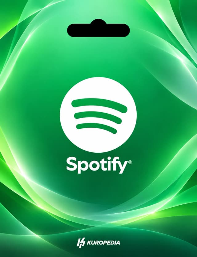 SPOTIFY