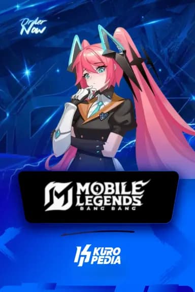 Joki Ranked