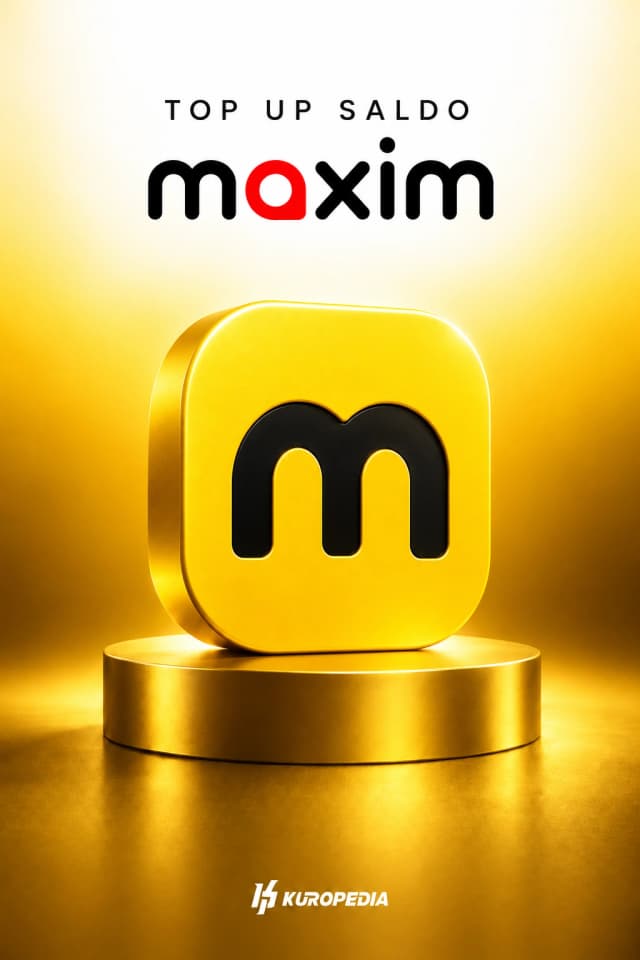 MAXIM