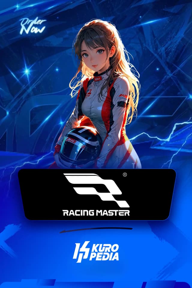 Uid Racing Master Top Up Vouchers Racing Master Resmi Dan Instan - KUROPEDIA