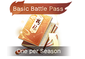 Sword Of Justice Battle Pass Dasar
