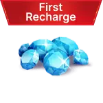 First Top Up 500+Bonus Diamonds (Singapore)