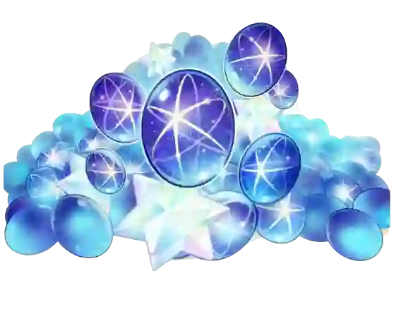 Genshin Impact 60 Chronal Nexus