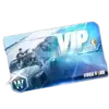 Membership Mingguan x2