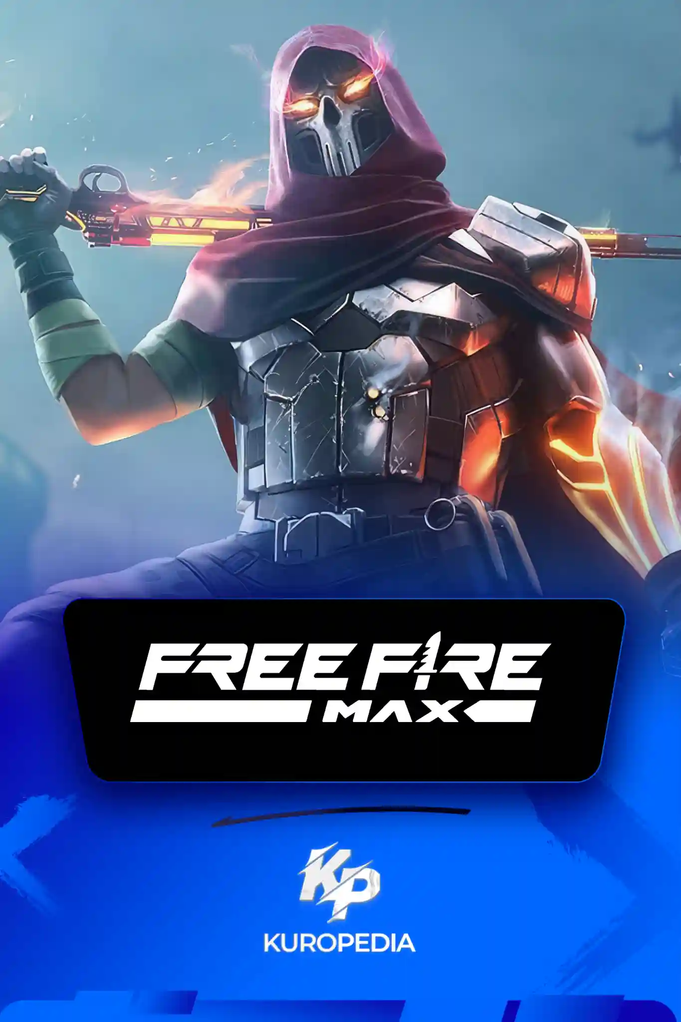 Free Fire Max
