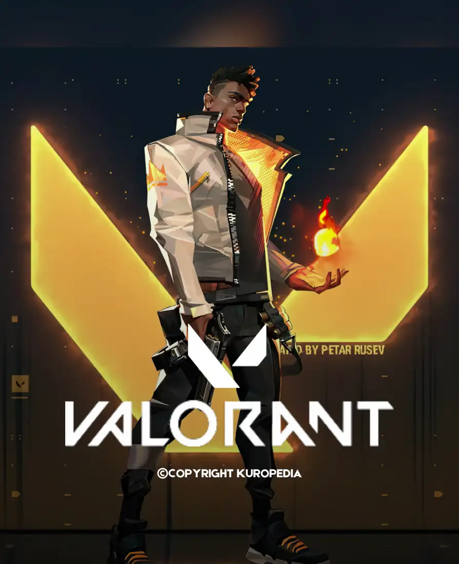 Valorant