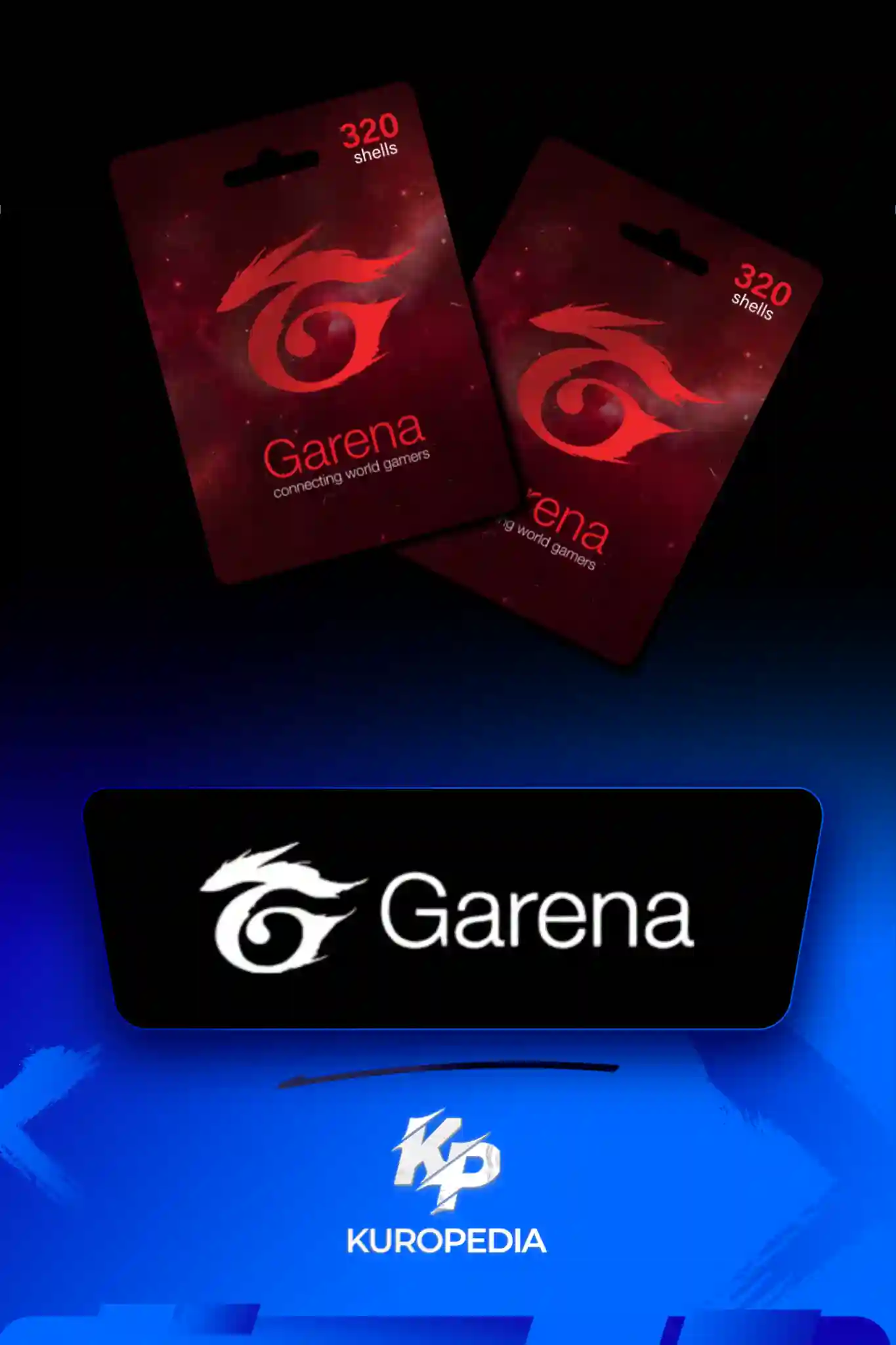 GARENA