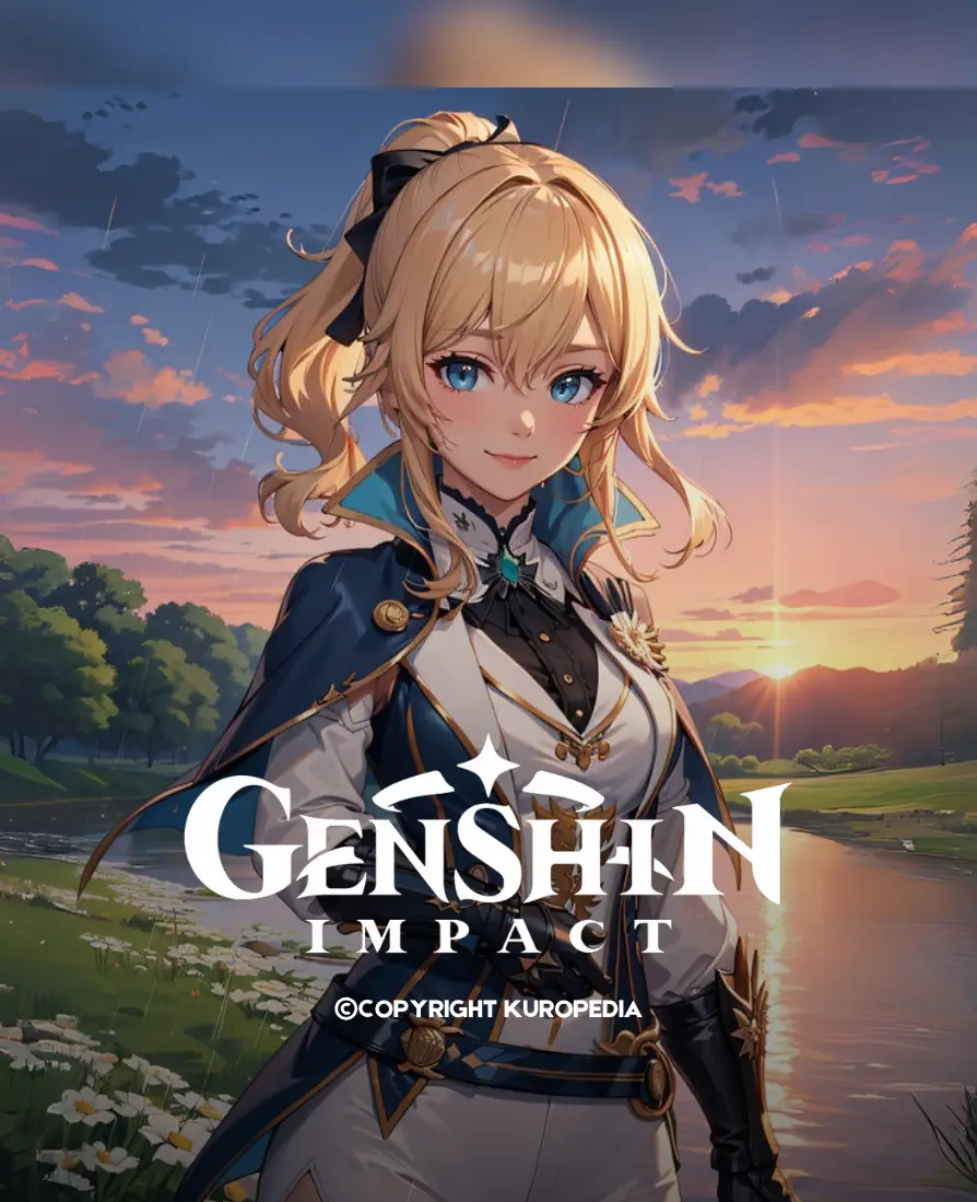Genshin Impact