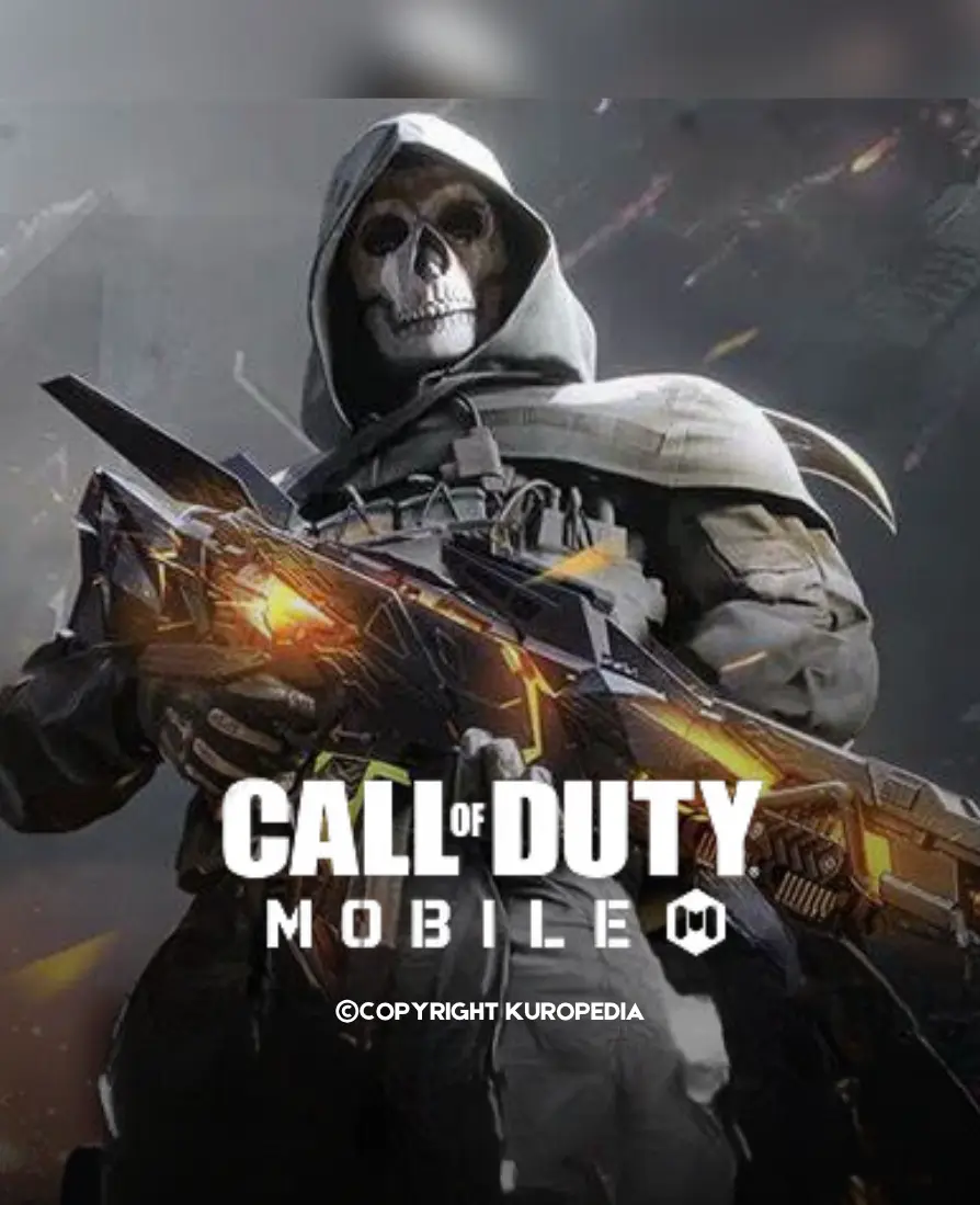 Call of Duty MOBILE