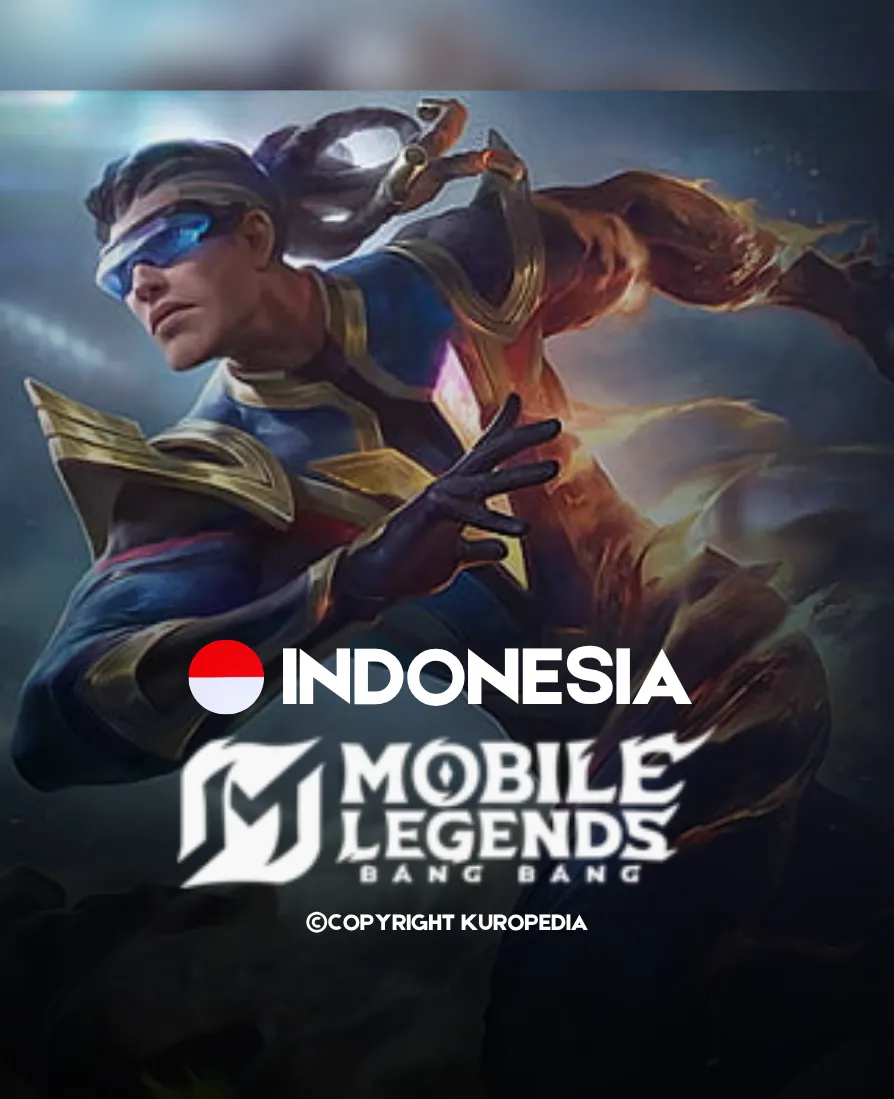 MOBILE LEGENDS