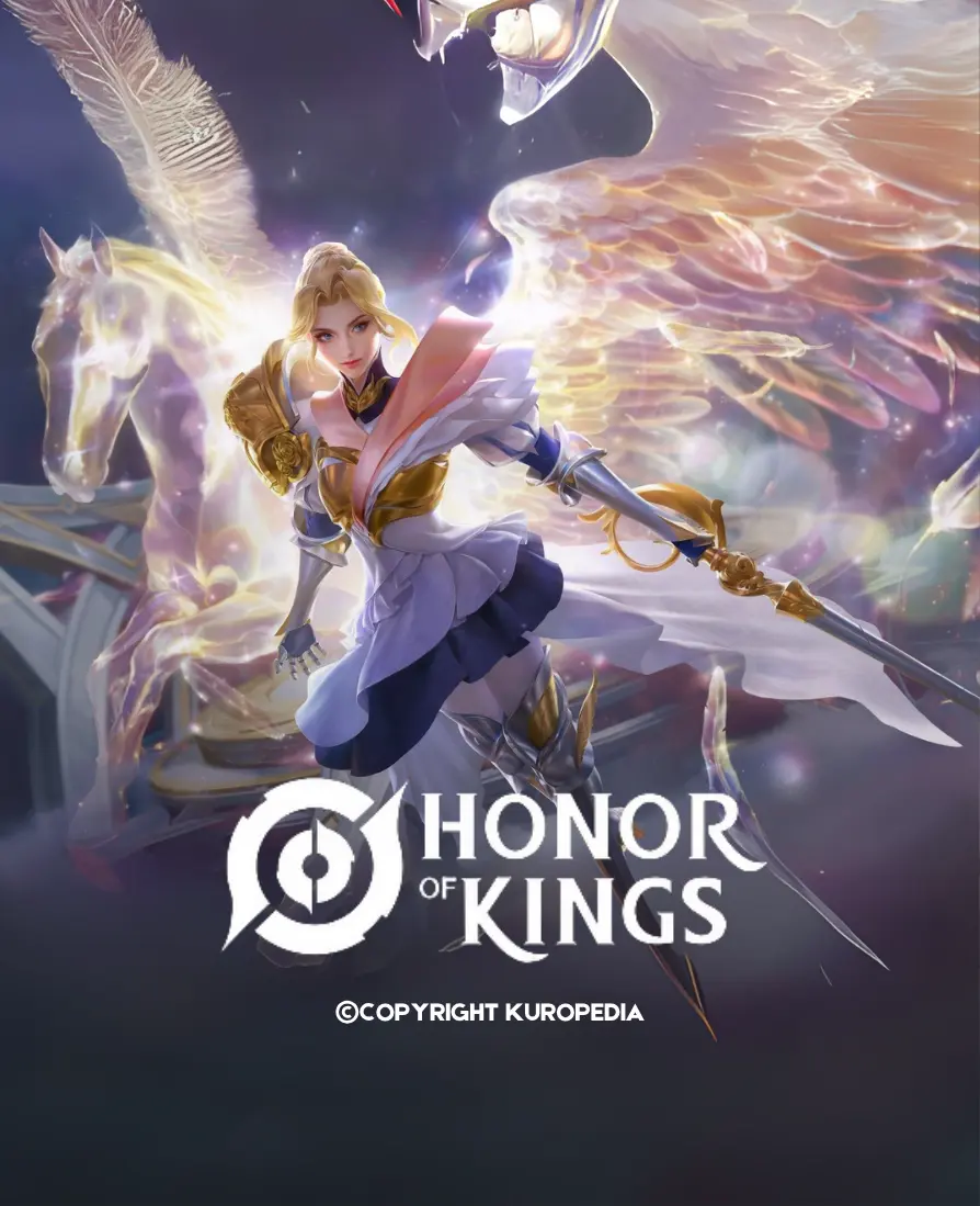 Honor of Kings