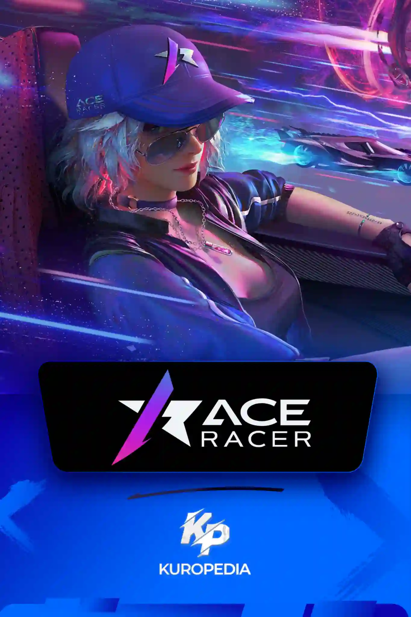Ace Racer